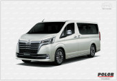 Toyota Granvia 2019 - 2024
