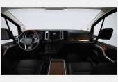 Toyota Granvia 2019 - 2024