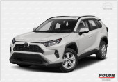 Toyota RAV4 2019 - 2024