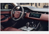 Land Rover Evoque 2019 - Present