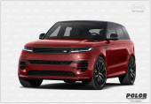 Land Rover Range Rover Sport 2022 - Present