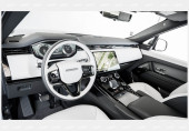 Land Rover Range Rover Sport 2022 - Present
