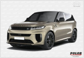 Land Rover Range Rover Sport SV 2024 - Present