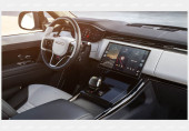 Land Rover Range Rover Sport SV 2024 - Present