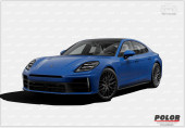 Porsche Panamera 2024 - Present