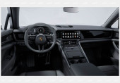 Porsche Panamera 2024 - Present