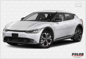 KIA EV6 2021 - 2024