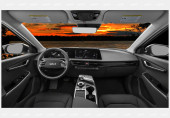KIA EV6 2021 - 2024