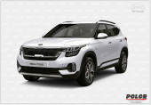 KIA Seltos 2020 - 2022