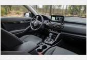KIA Seltos 2020 - 2022