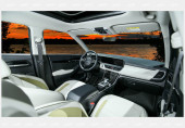 KIA Seltos 2022 - 2024