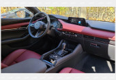 Mazda Mazda 3 Hatchback 2019 - 2024
