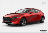 Mazda Mazda 3 Hatchback 2019 - 2024
