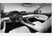 Mazda Mazda 6 2018 - 2024