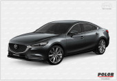 Mazda Mazda 6 2018 - 2024