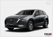 Mazda CX-9 2018 - 2021