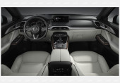 Mazda CX-9 2018 - 2021
