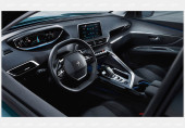 Peugeot 5008 2020 - 2024