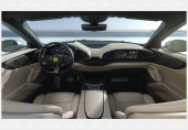 Ferrari Purosangue 2022 - Present