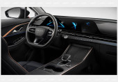 Omoda C5 2022 - 2024