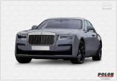 Rolls-Royce Ghost 2020 - 2024