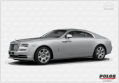 Rolls-Royce Wraith 2017 - 2023