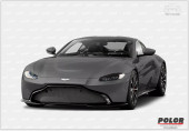 Aston Martin Vantage Coupe 2018 - 2024