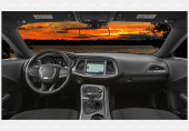 Dodge Challenger SXT 2019 - 2023