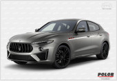 Maserati Levante Trofeo V 2018 - 2020