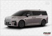 Zeekr 009 2023 - Present