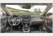 Nissan X-Trail 2018 - 2021