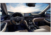 Acura MDX A-Spec 2022 - 2024