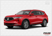 Acura MDX A-Spec 2022 - 2024