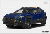 Subaru Crosstrek Wilderness 2024 - Present