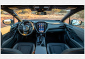 Subaru Crosstrek Wilderness 2024 - Present